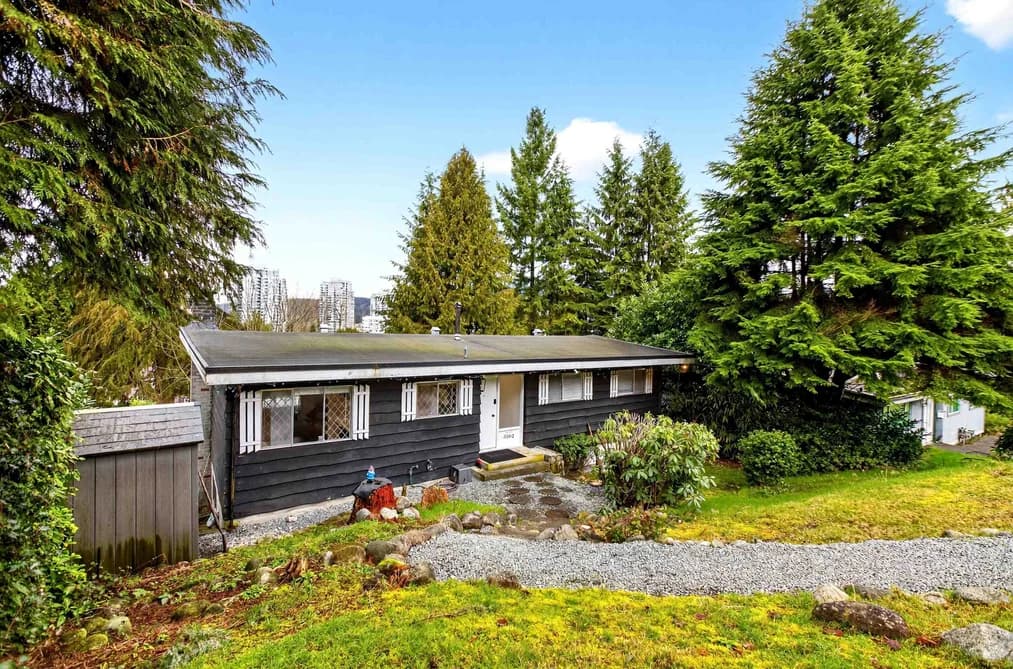 3362 VIEWMOUNT DRIVE, Port Moody, BC — Residential for Sale - Main Photo