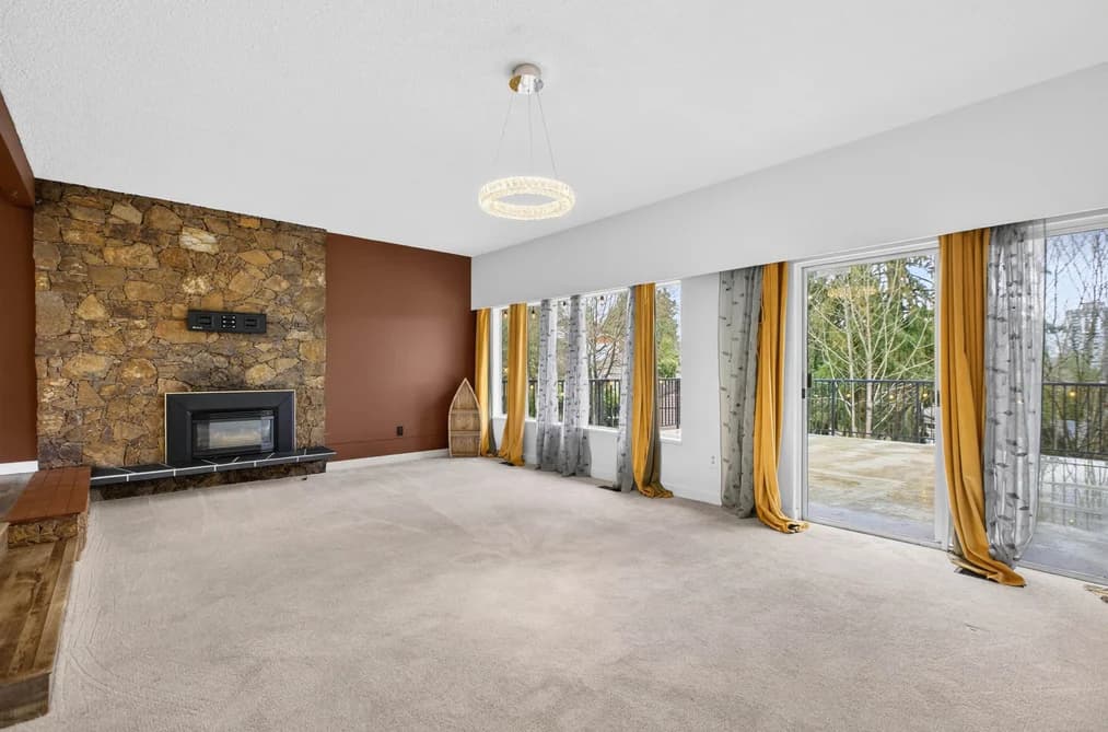 3362 VIEWMOUNT DRIVE, Port Moody, BC — Residential for Sale - Photo 2
