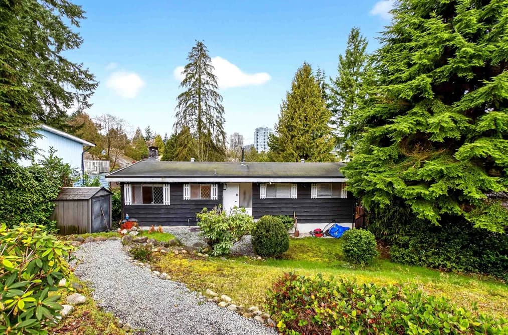 3362 VIEWMOUNT DRIVE, Port Moody, BC — Residential for Sale - Photo 2