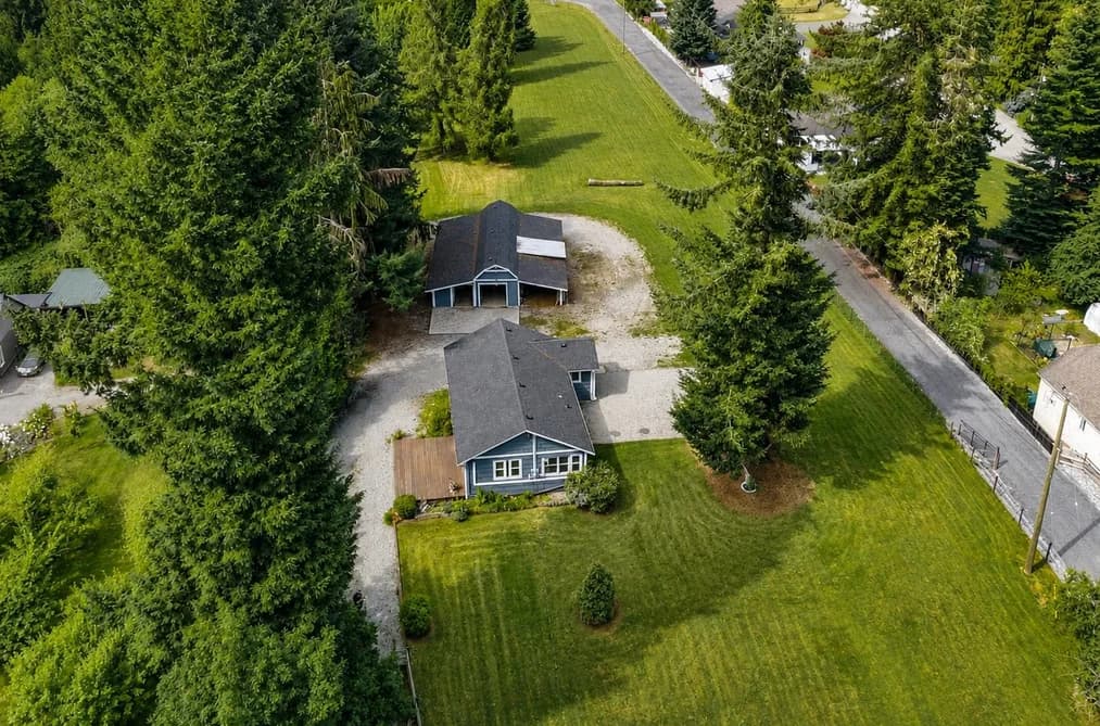 33625 FERNDALE AVENUE, Mission, BC — Residential for Sale - Main Photo