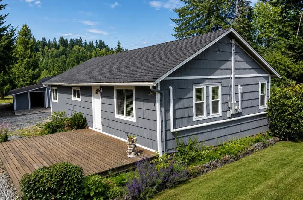 33625 FERNDALE AVENUE, Mission, BC — Residential for Sale - Photo 2