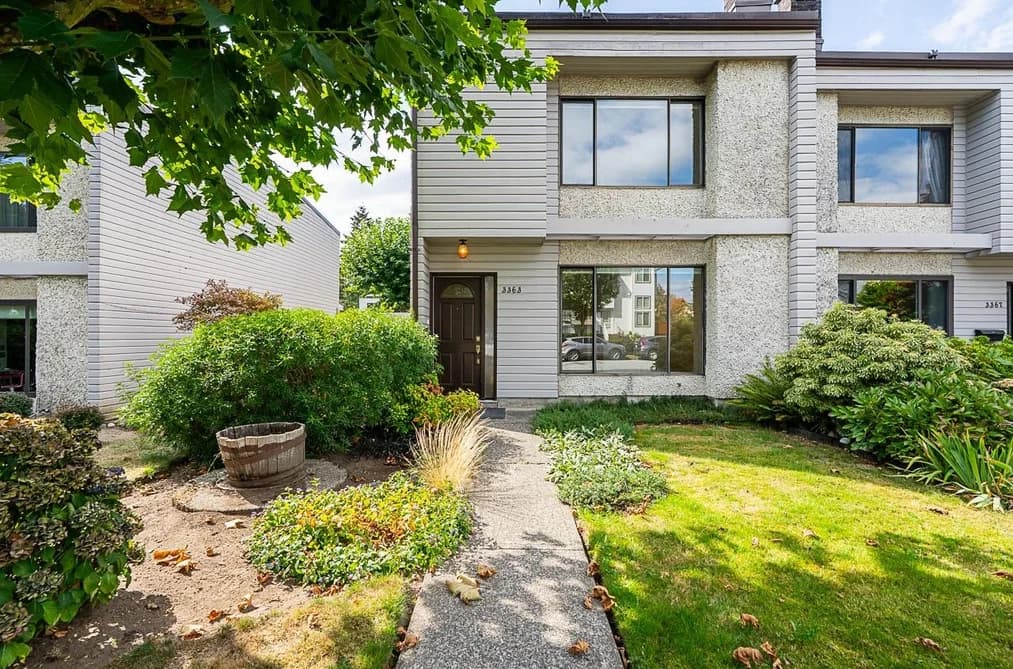 3363 SEFTON STREET, Port Coquitlam, BC — Residential for Sale - Main Photo
