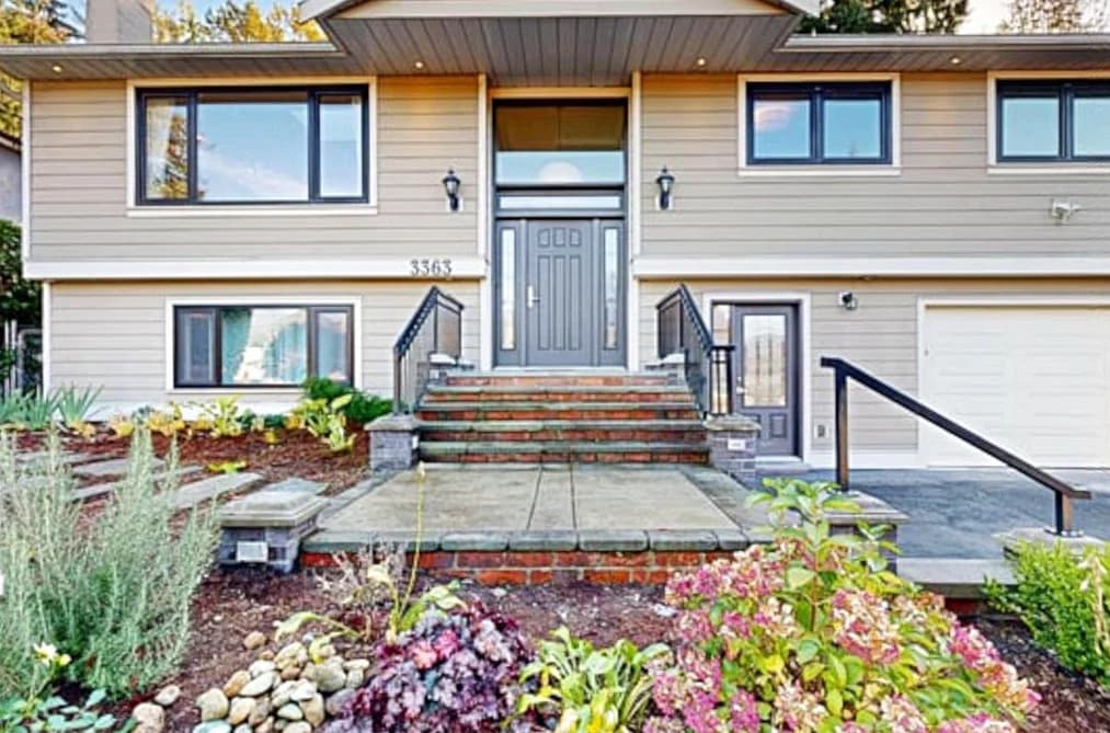 3363 VIEWMOUNT PLACE, Port Moody, BC — Residential for Sale - Main Photo