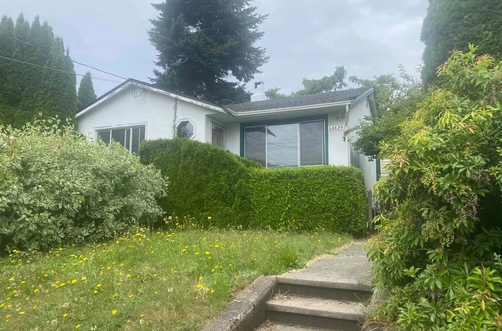 33659 5TH AVENUE, Mission, BC — Residential for Sale - Photo 2