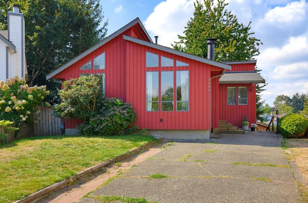 3366 270A STREET, Langley, BC — Residential for Sale - Main Photo