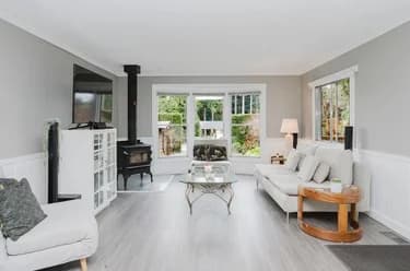 Manufactured On Land for sale at 3366 Richards Road Roberts Creek British Columbia - MLS: R3117987