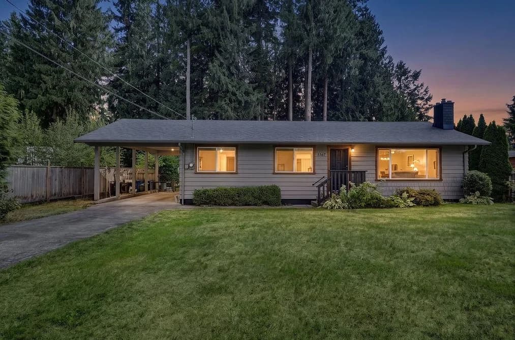 3367 RICHARDS ROAD, Roberts Creek, BC — Residential for Sale - Main Photo