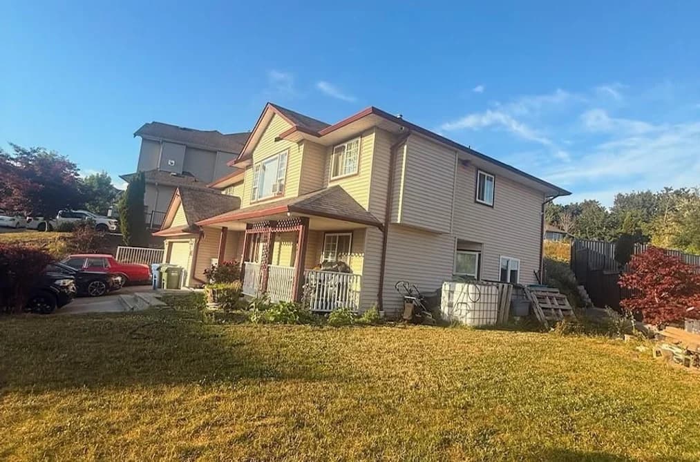 3368 NIGHTINGALE DRIVE, Abbotsford, BC — Residential for Sale - Main Photo