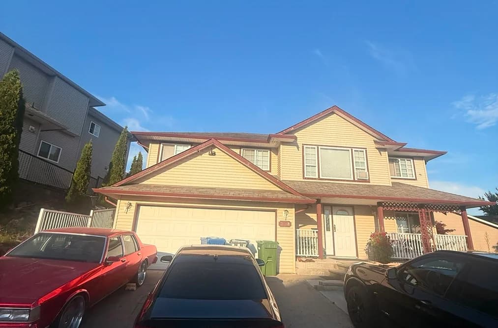 3368 NIGHTINGALE DRIVE, Abbotsford, BC — Residential for Sale - Photo 2