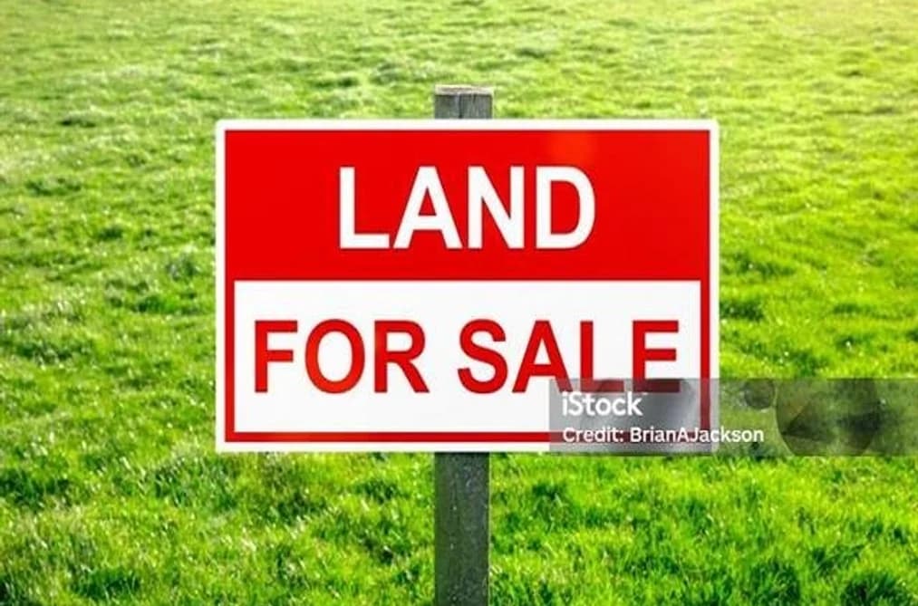 33685 BOWIE DRIVE, Mission, BC — Land for Sale - Main Photo
