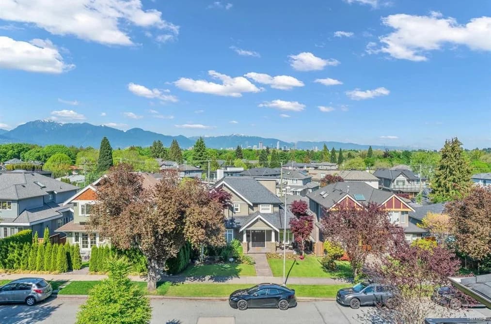 3369 PUGET DRIVE, Vancouver, BC — Residential for Sale - Main Photo