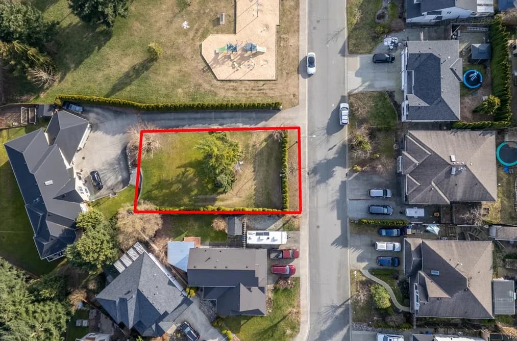 33697 VERES TERRACE, Mission, BC — Land for Sale - Main Photo