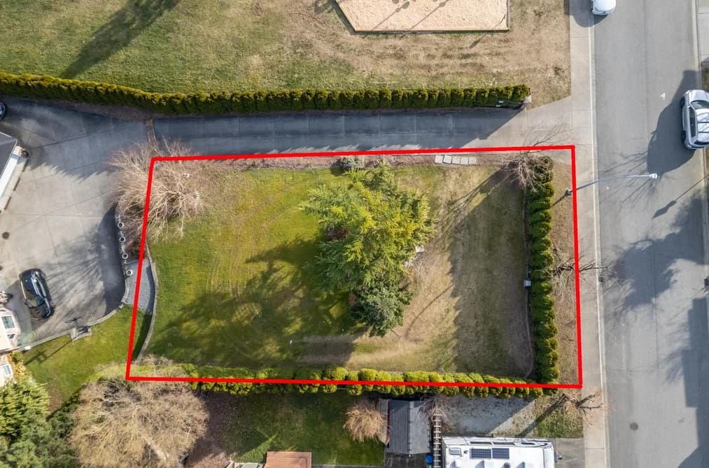 33697 VERES TERRACE, Mission, BC — Land for Sale - Main Photo