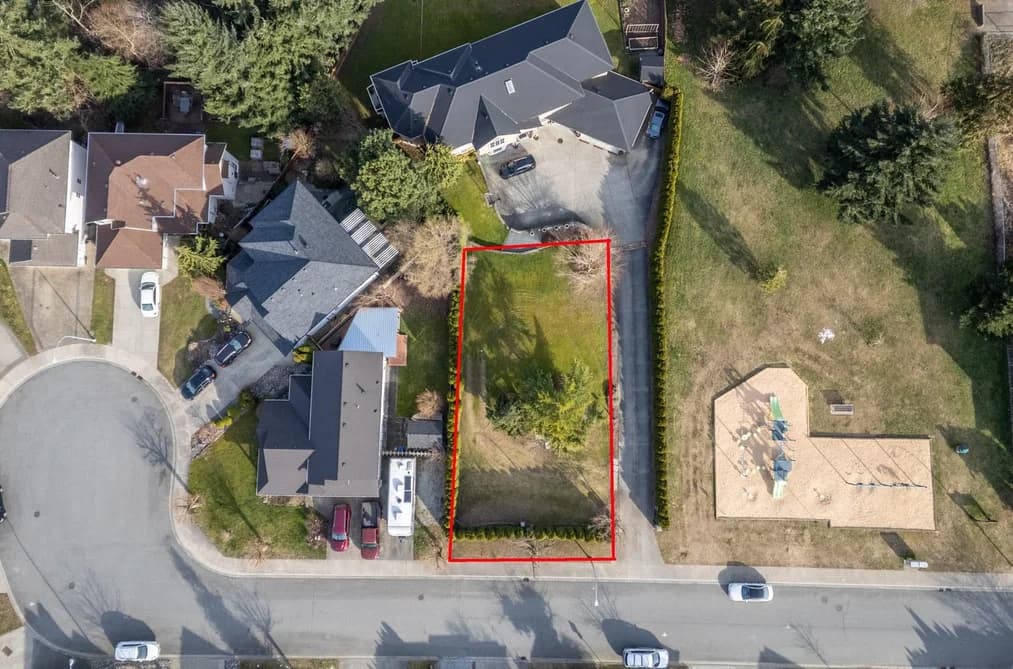 33697 VERES TERRACE, Mission, BC — Land for Sale - Photo 2