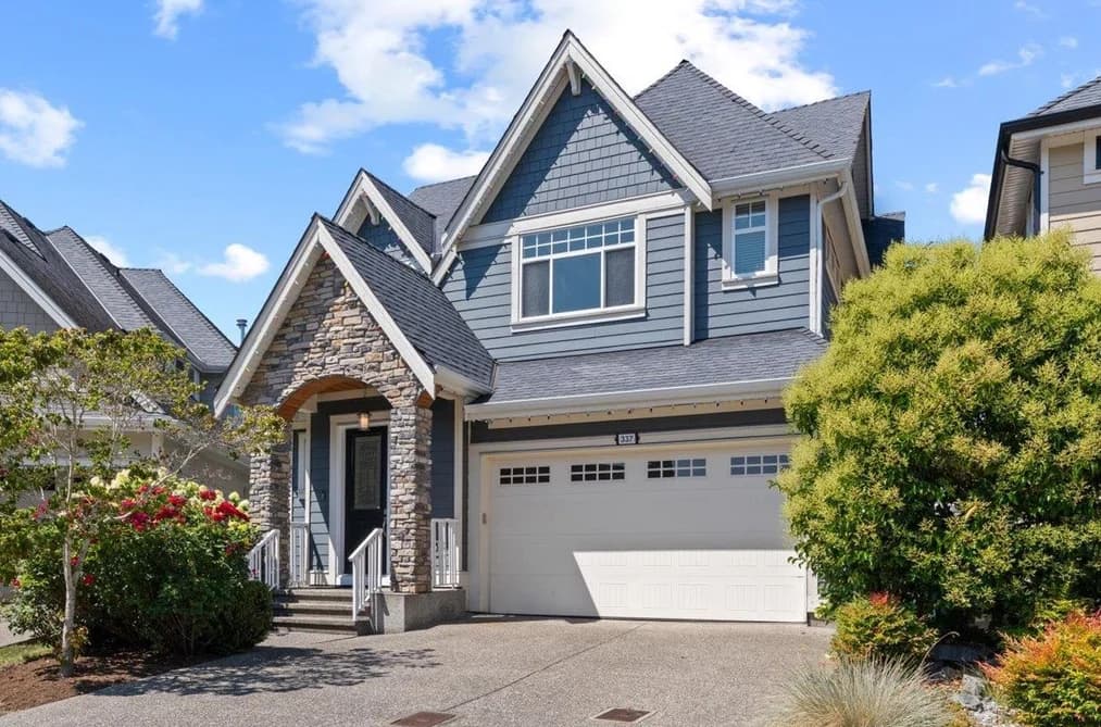 337 171A STREET, Surrey, BC — Residential for Sale - Main Photo