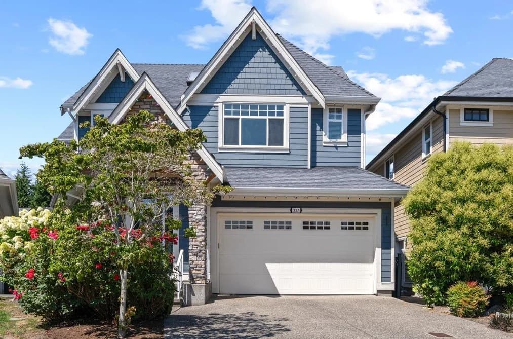 337 171A STREET, Surrey, BC — Residential for Sale - Photo 2