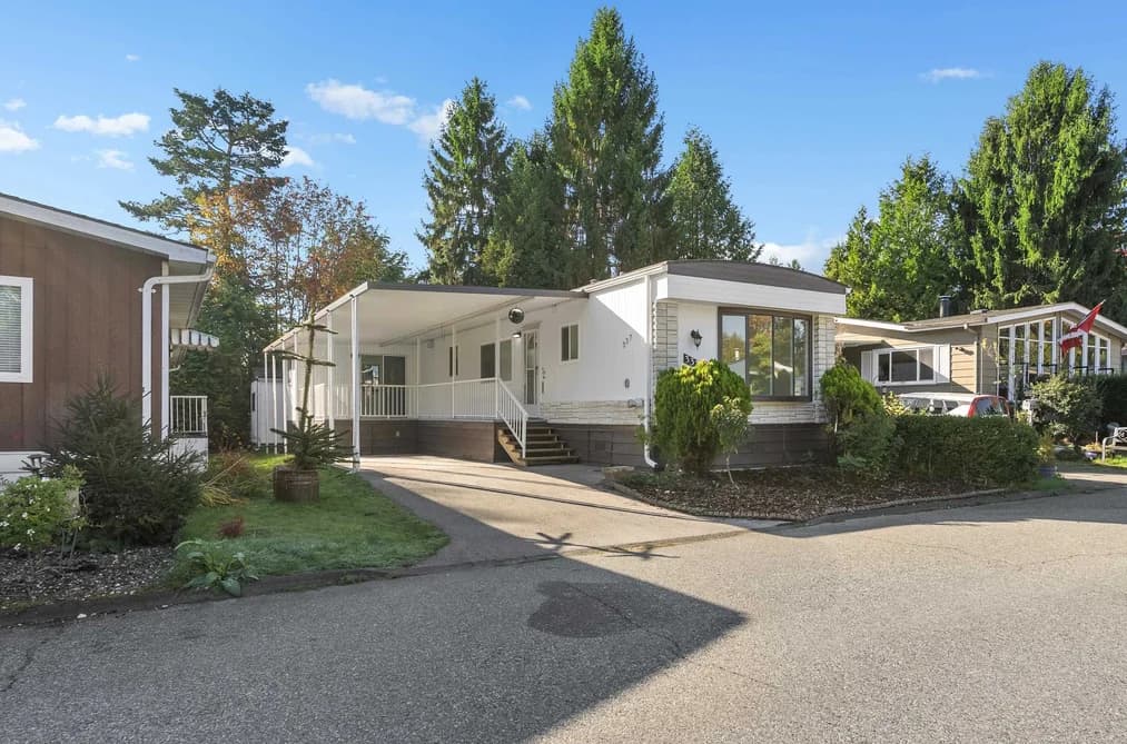337 1840 160 STREET, Surrey, BC — Residential for Sale - Main Photo
