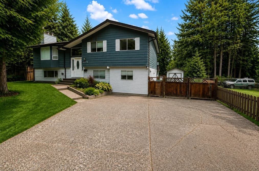 3370 VIEWMOUNT DRIVE, Port Moody, BC — Residential for Sale - Photo 2