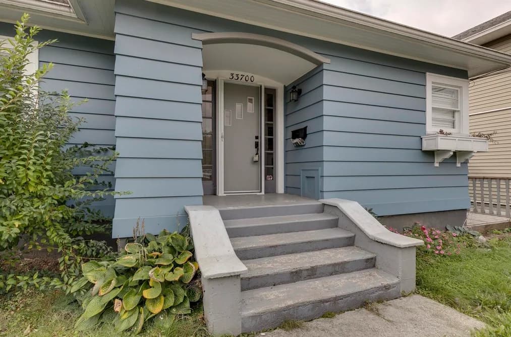 33700 3RD AVENUE, Mission, BC — Residential for Sale - Photo 2