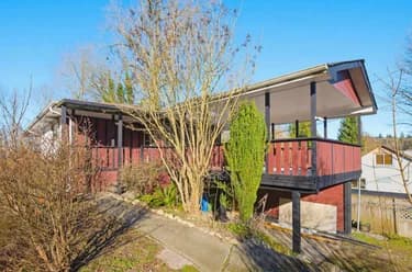 House for sale at 33721 Morey Avenue Abbotsford British Columbia - MLS: R3149976