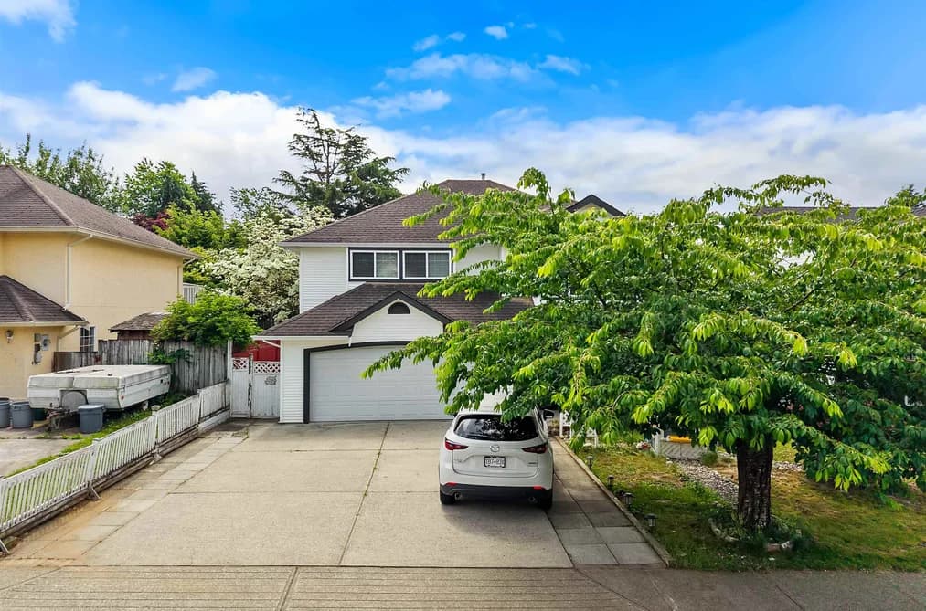 33726 BEST AVENUE, Mission, BC — Residential for Sale - Photo 2