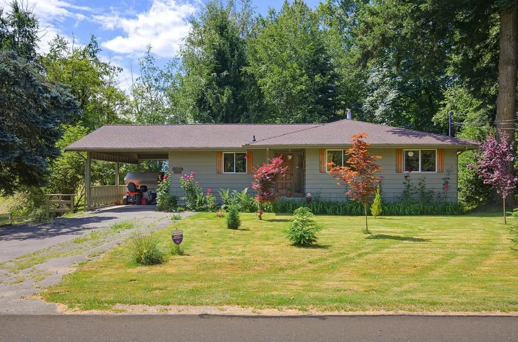 33750 MCCONNELL ROAD, Abbotsford, BC — Residential for Sale - Photo 2