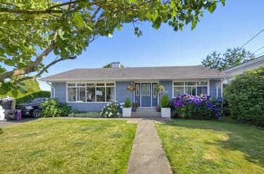 House for sale at 33752 5th Avenue Mission British Columbia - MLS: R3147163