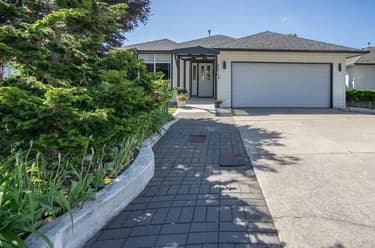 House for sale at 33764 Blueberry Drive Mission British Columbia - MLS: R3151838