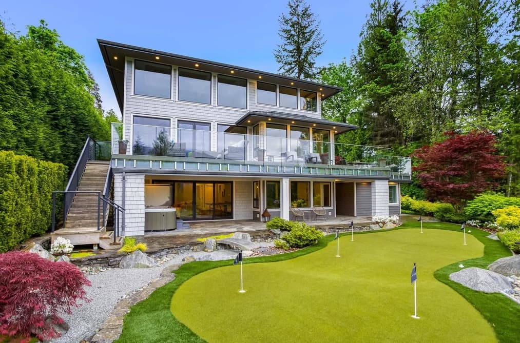 3377 SENKLER ROAD, Port Moody, BC — Residential for Sale - Photo 2