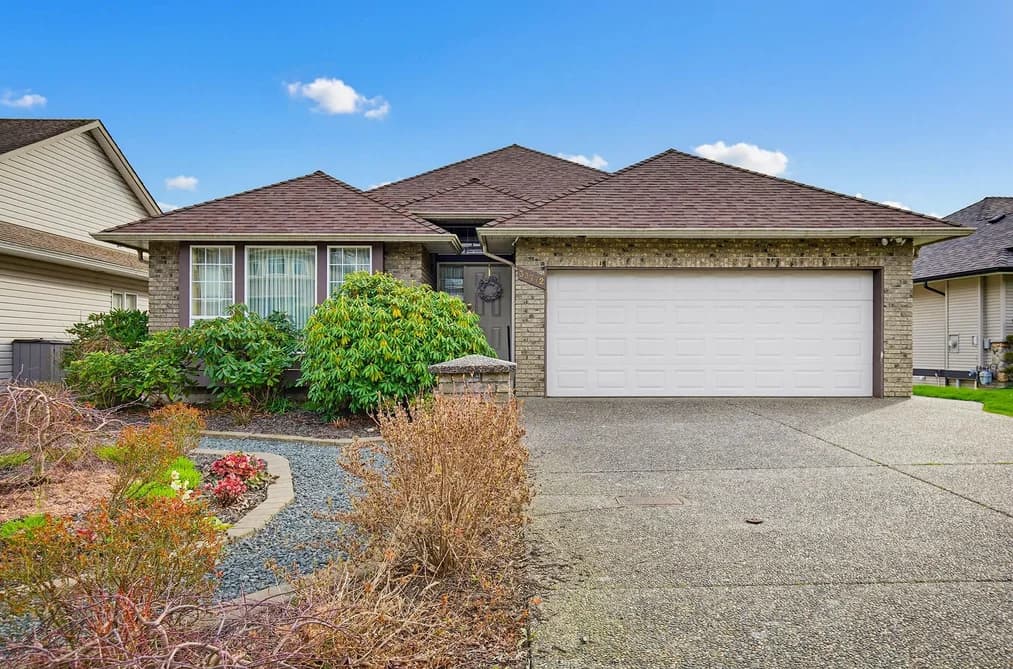 33772 GREWALL CRESCENT, Mission, BC — Residential for Sale - Main Photo