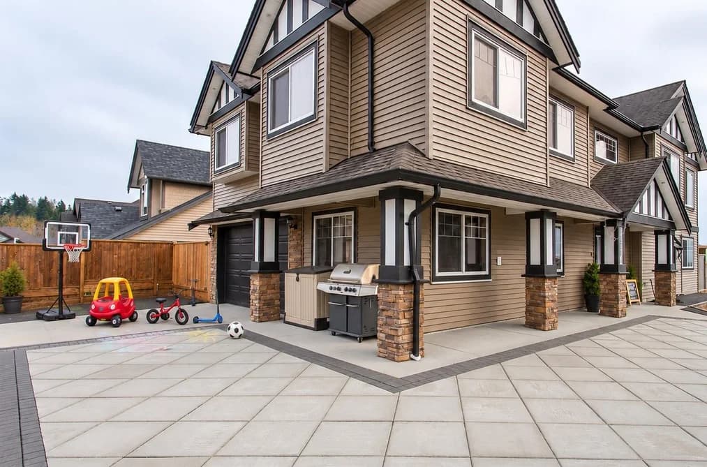 33780 KETTLEY PLACE, Mission, BC — Residential for Sale - Main Photo
