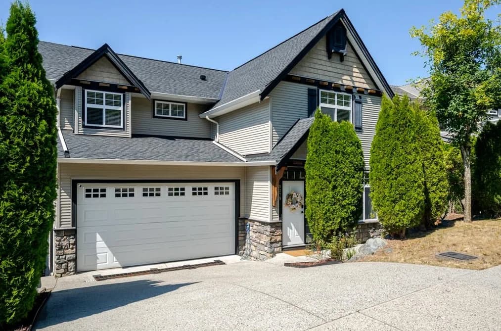 3379 GOLDSTREAM DRIVE, Abbotsford, BC — Residential for Sale - Main Photo