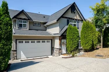 House for sale at 3379 Goldstream Drive Abbotsford British Columbia - MLS: R3155068