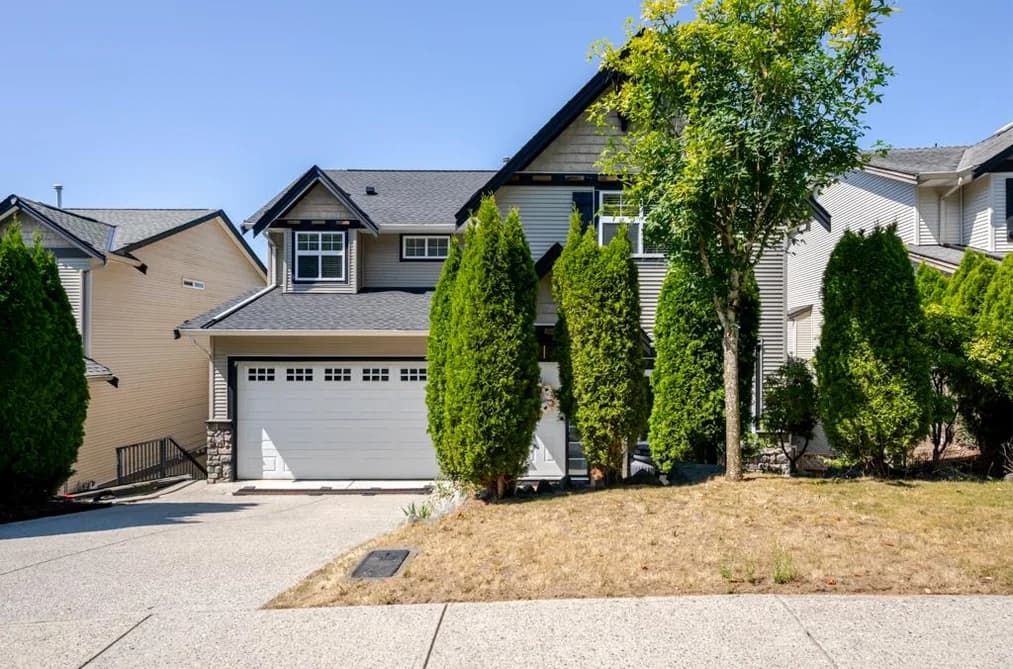 3379 GOLDSTREAM DRIVE, Abbotsford, BC — Residential for Sale - Photo 2