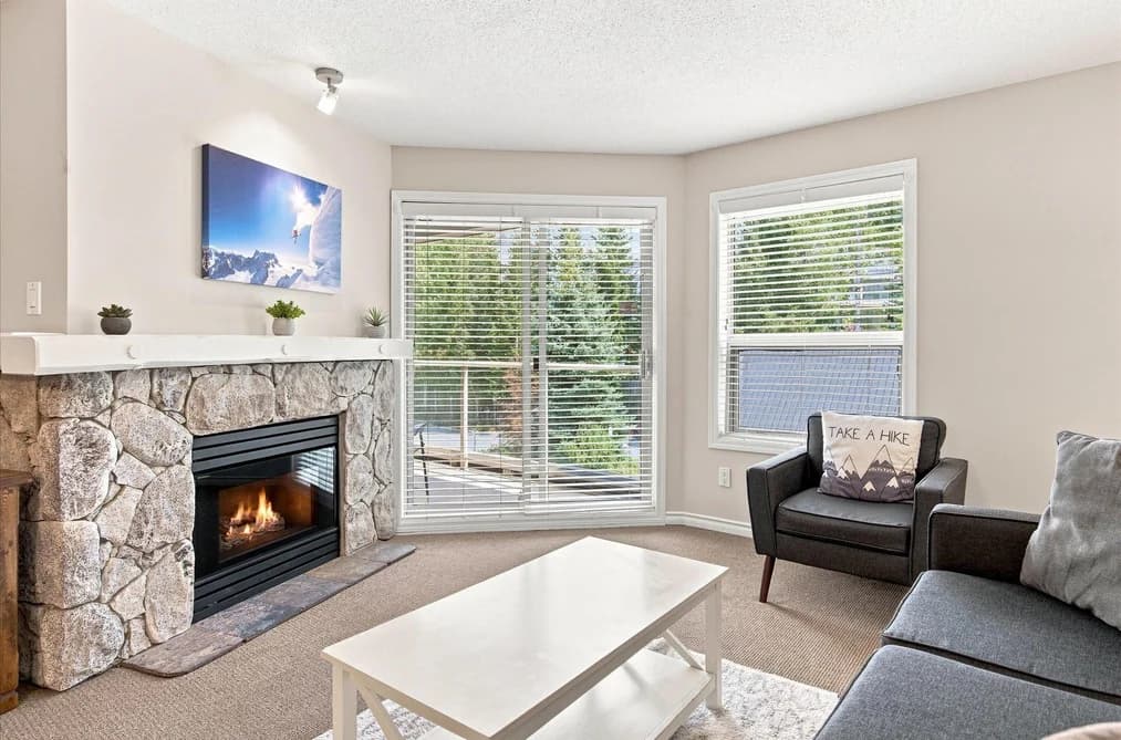 338 4800 SPEARHEAD DRIVE, Whistler, BC — Residential for Sale - Photo 2