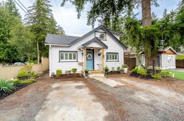 House for sale at 338 Balsam Street Cultus Lake British Columbia - MLS: R3048254