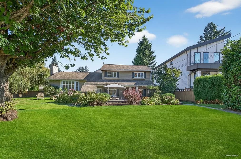 3380 GLASGOW STREET, Port Coquitlam, BC — Residential for Sale - Main Photo