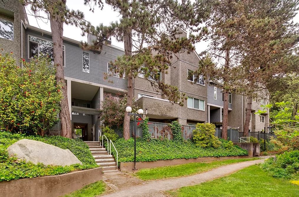 3380 MARQUETTE CRESCENT, Vancouver, BC — Residential for Sale - Main Photo
