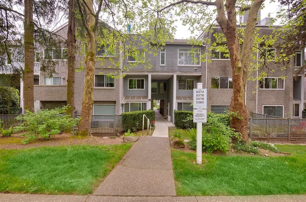 3380 MARQUETTE CRESCENT, Vancouver, BC — Residential for Sale - Photo 2