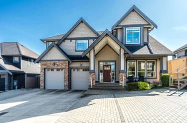 House for sale at 33802 Kettley Place Mission British Columbia - MLS: R3140445