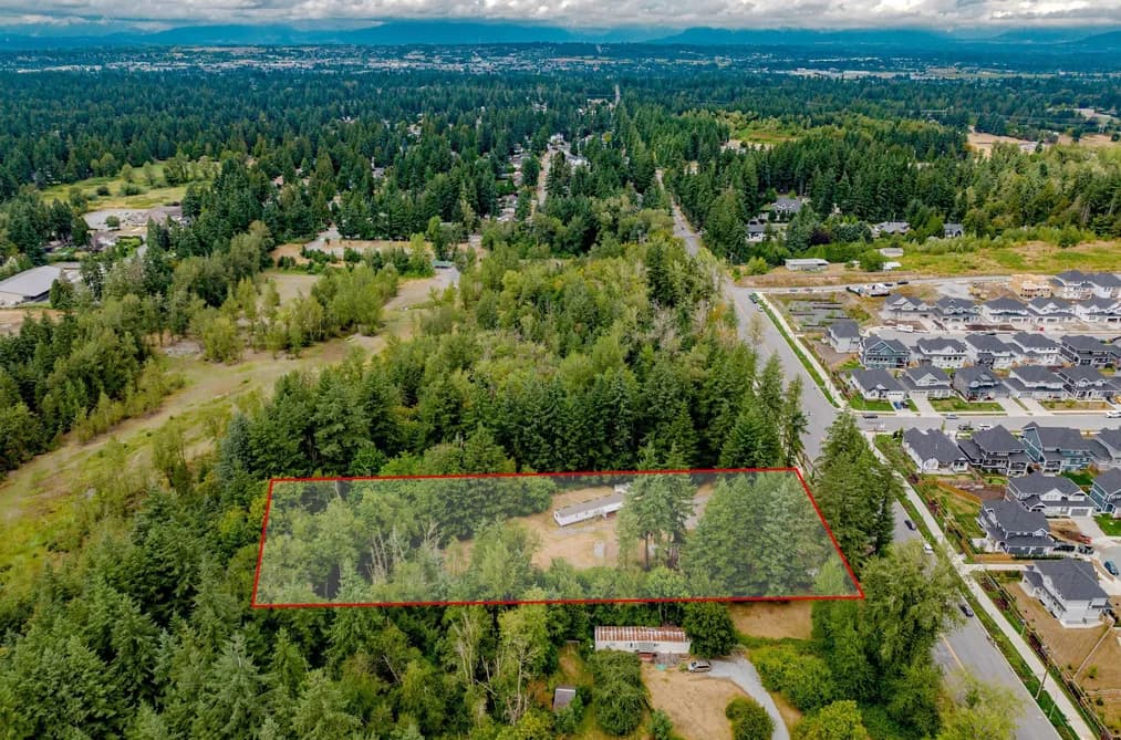 3381 208 STREET, Langley, BC — Residential for Sale - Photo 2