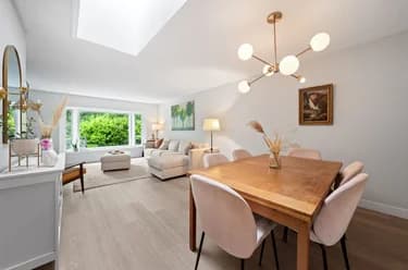 Townhouse for sale at 3381 Flagstaff Place Vancouver British Columbia - MLS: R3130503
