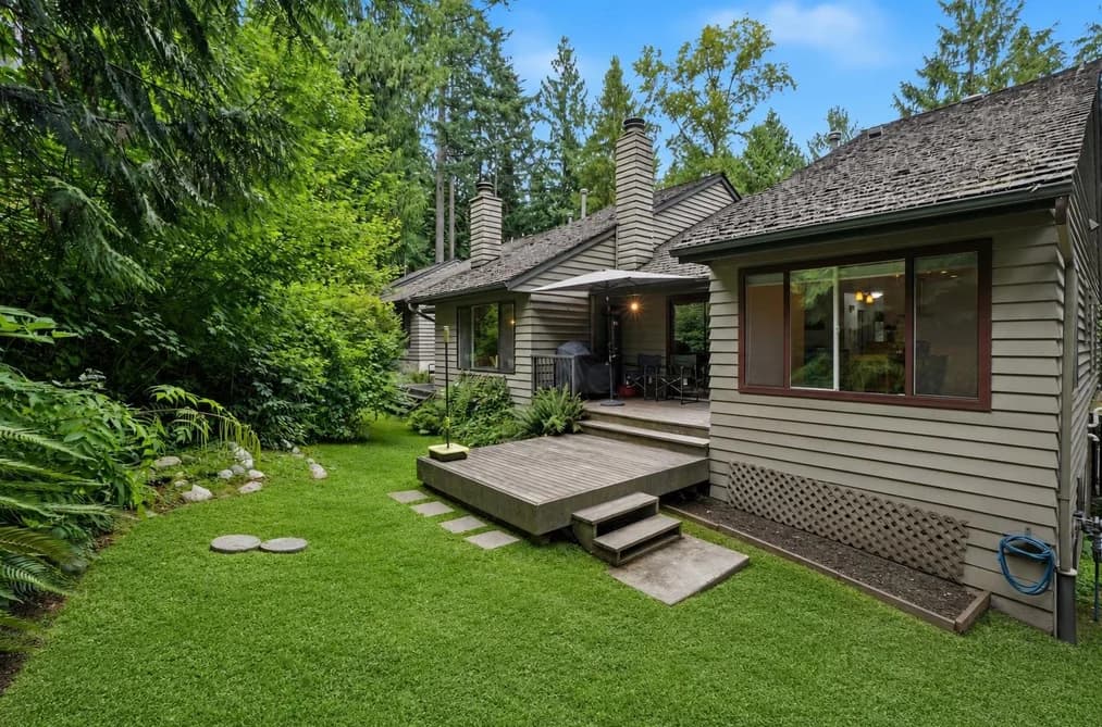 3381 WILLIAM AVENUE, North Vancouver, BC — Residential for Sale - Main Photo