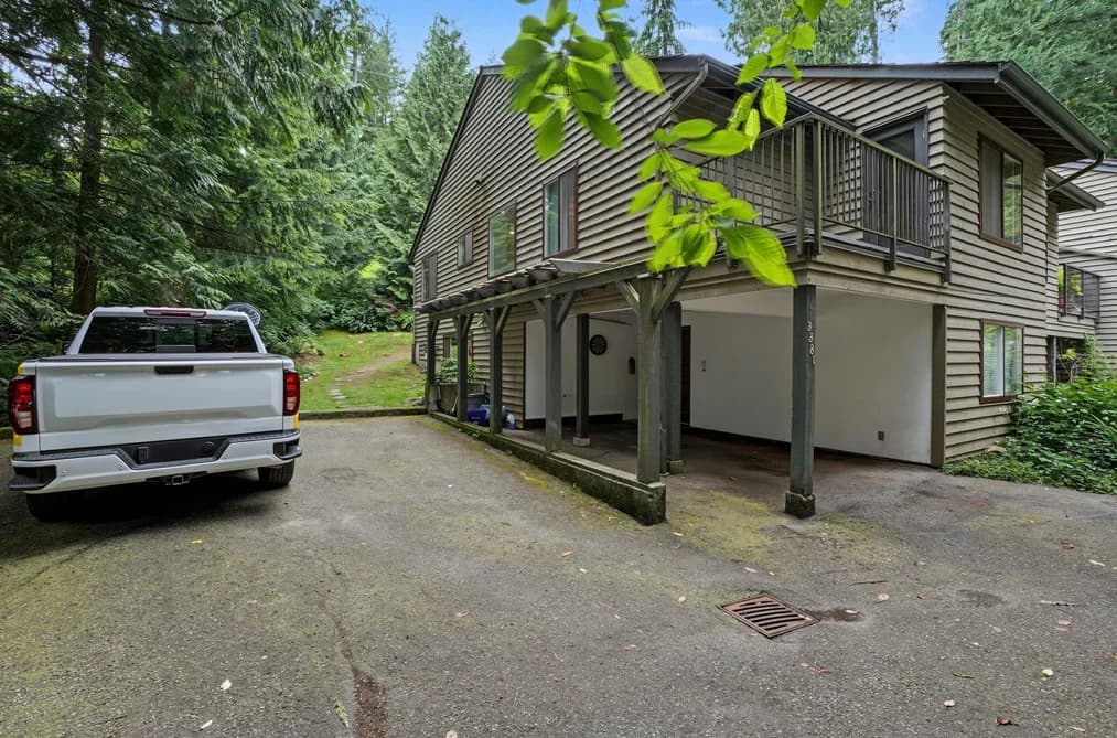 3381 WILLIAM AVENUE, North Vancouver, BC — Residential for Sale - Photo 2