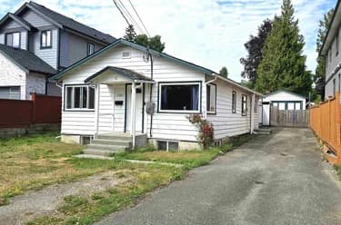 House for sale at 33817 Mayfair Avenue Abbotsford British Columbia - MLS: R3159639
