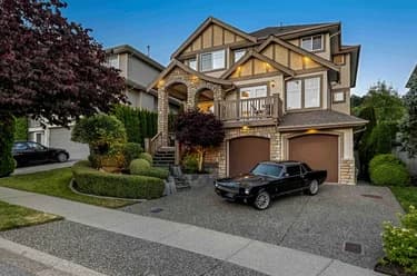 House for sale at 3382 Applewood Drive Abbotsford British Columbia - MLS: R3146238