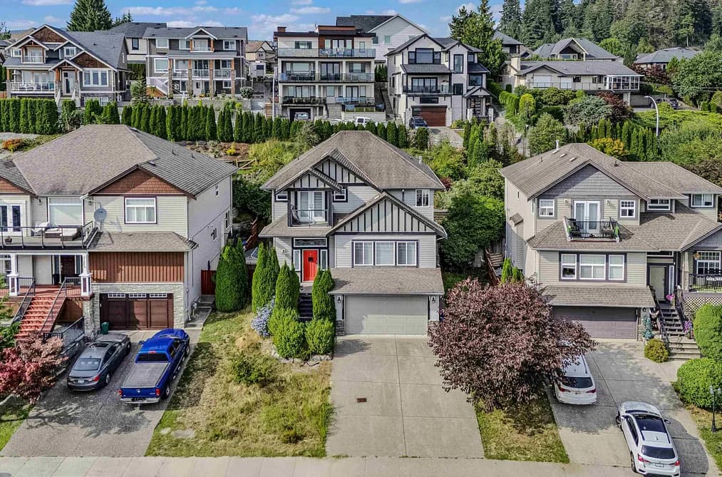 33821 GREWALL CRESCENT, Mission, BC — Residential for Sale - Main Photo