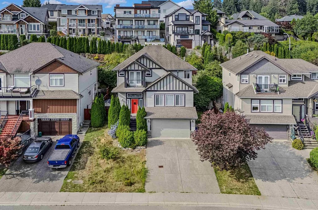 33821 GREWALL CRESCENT, Mission, BC — Residential for Sale - Photo 2
