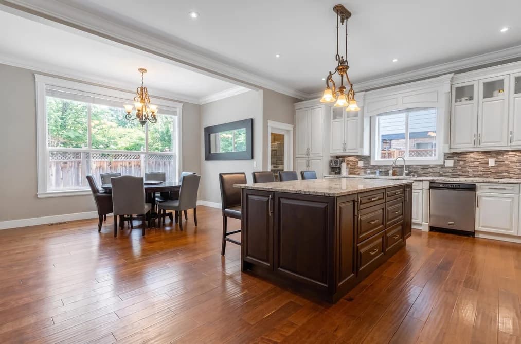 3383 GISLASON AVENUE, Coquitlam, BC — Residential for Sale - Main Photo