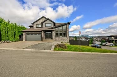 House for sale at 33861 Melburn Drive Mission British Columbia - MLS: R3159523